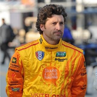 patrick dempsey rolex 24 2015|PATRICK DEMPSEY DURING ROLEX 24 .